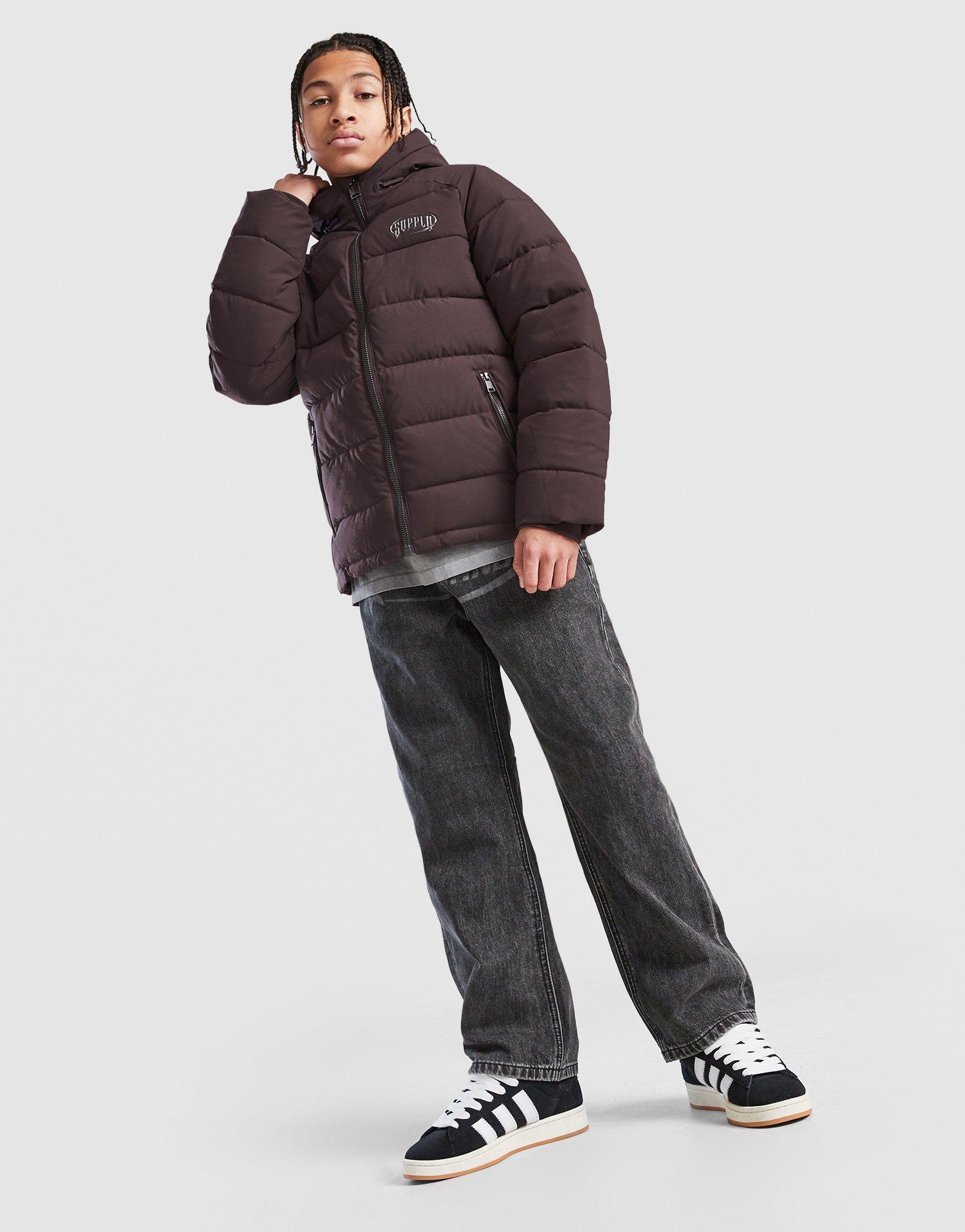 Hydro Padded Jacket Junior's
