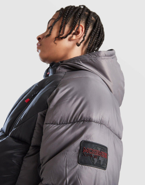 Toba Bubble Jacket Junior's