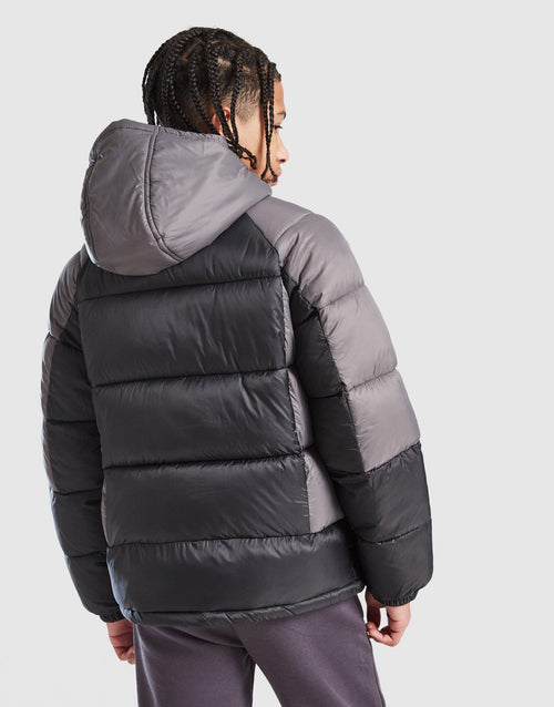 Toba Bubble Jacket Junior's