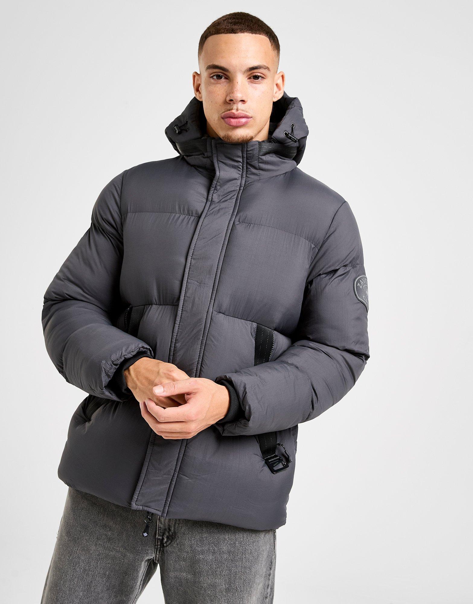 Rovino Puffer Jacket