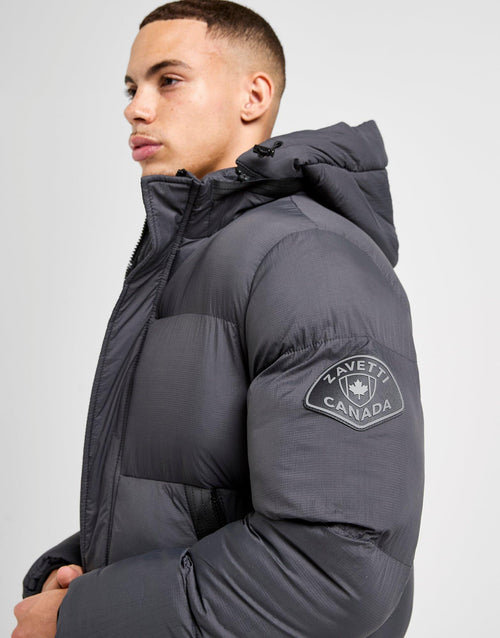 Rovino Puffer Jacket