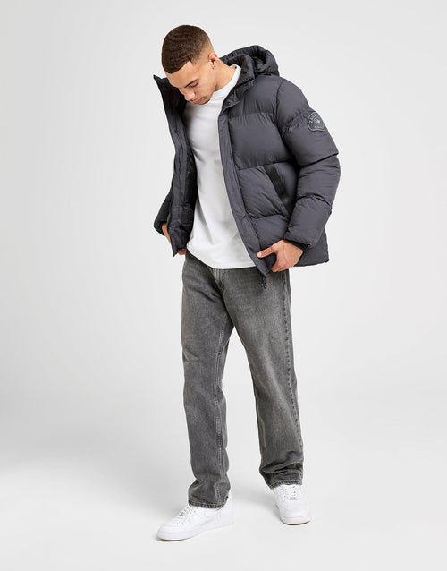 Rovino Puffer Jacket