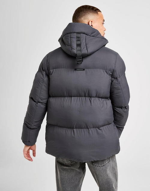 Rovino Puffer Jacket
