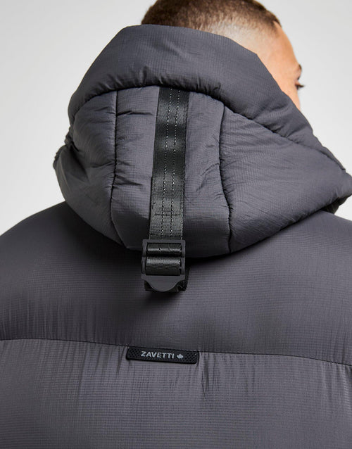 Rovino Puffer Jacket