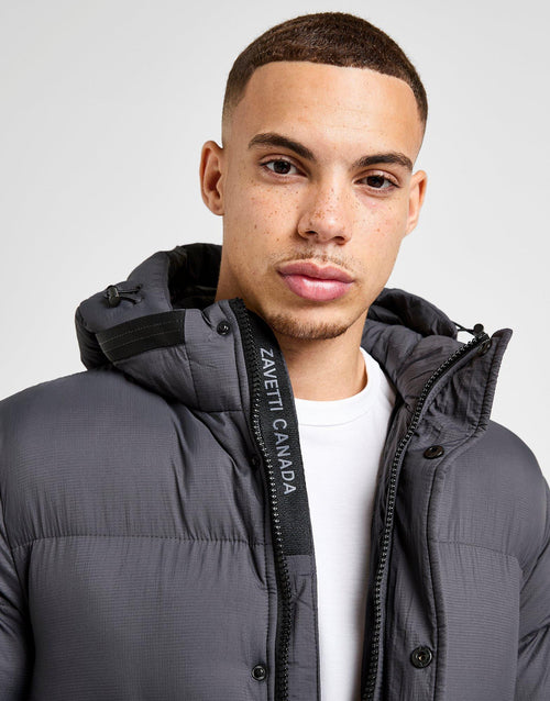 Rovino Puffer Jacket