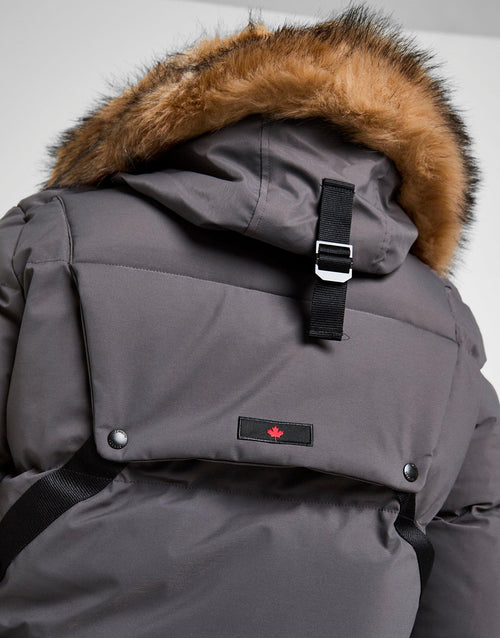 Navax Short Parka Jacket