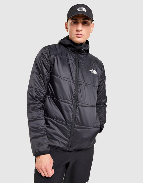 Quest Synthetic Jacket