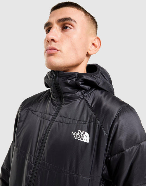 Quest Synthetic Jacket
