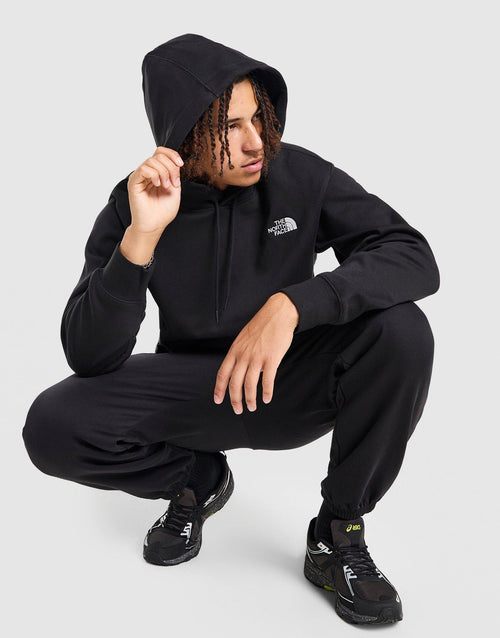 M Essential Relaxed Hoodie