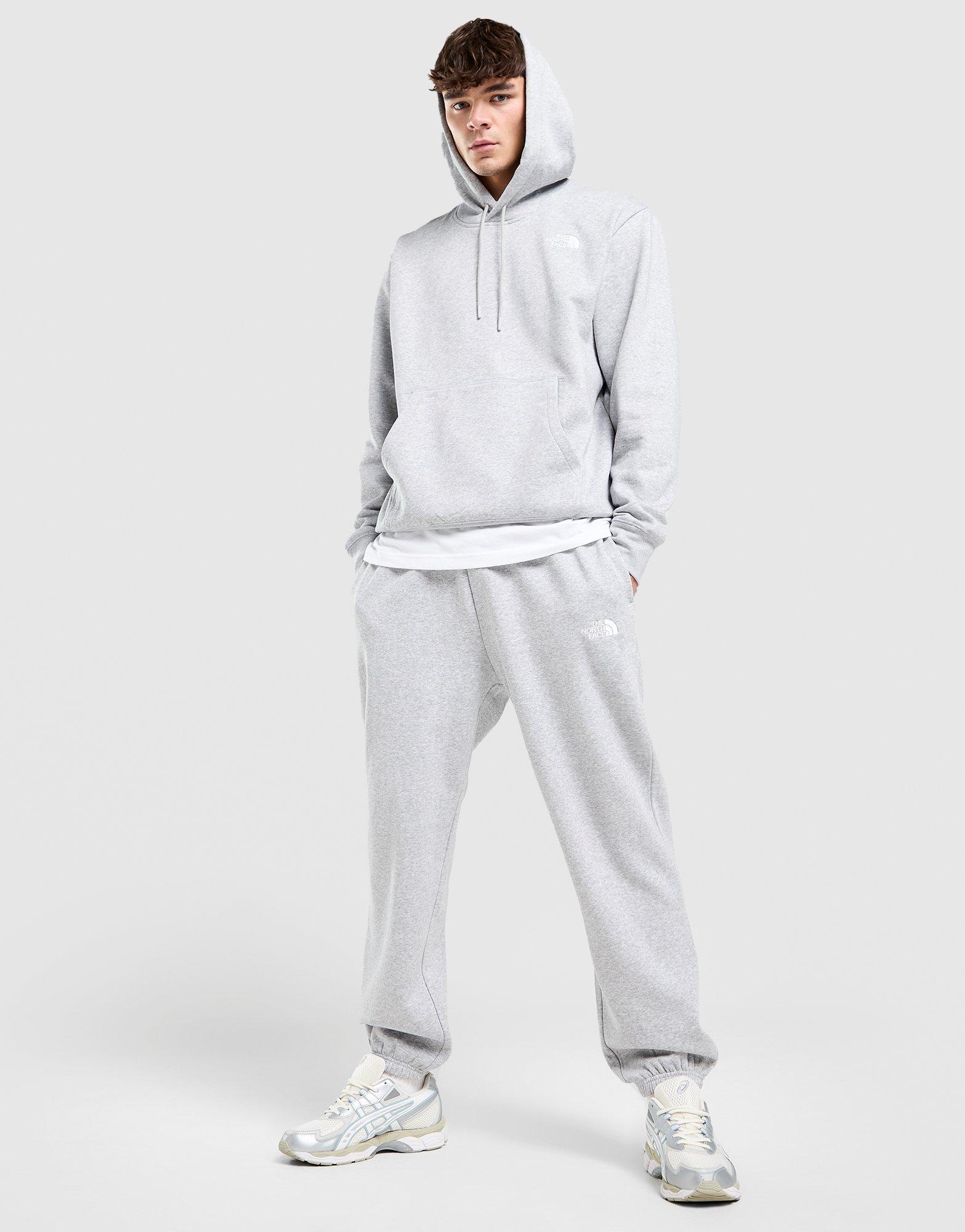 Essential Relaxed Joggers