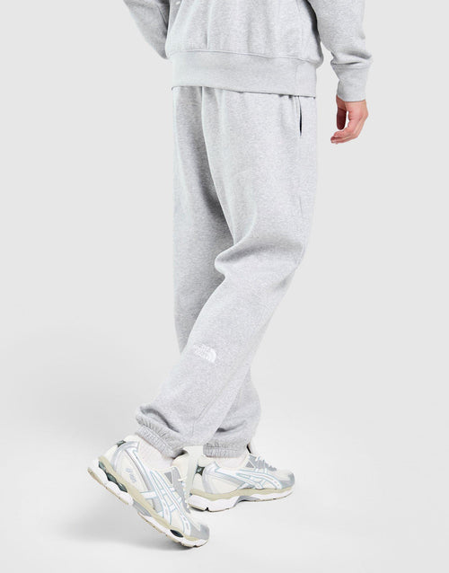 Essential Relaxed Joggers
