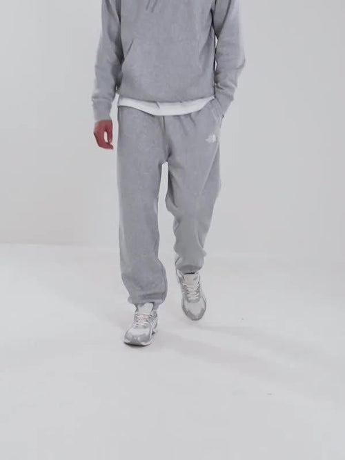 Essential Relaxed Joggers