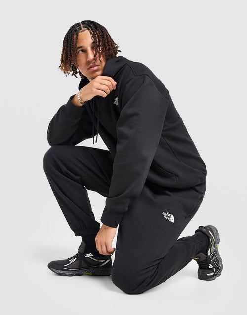 Essential Relaxed Joggers