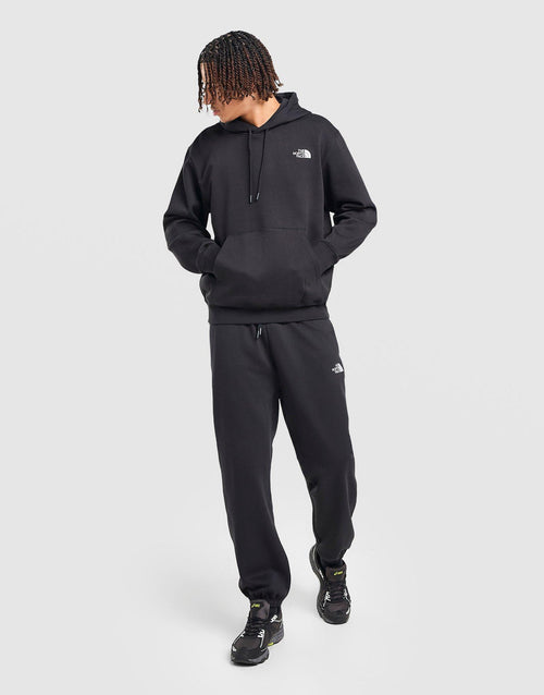 Essential Relaxed Joggers