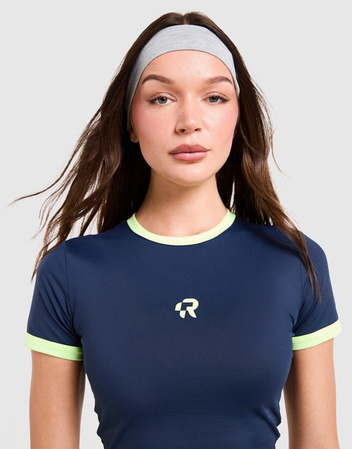 Azure Baby T-Shirt