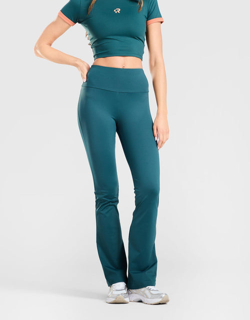Elements Flare Leggings
