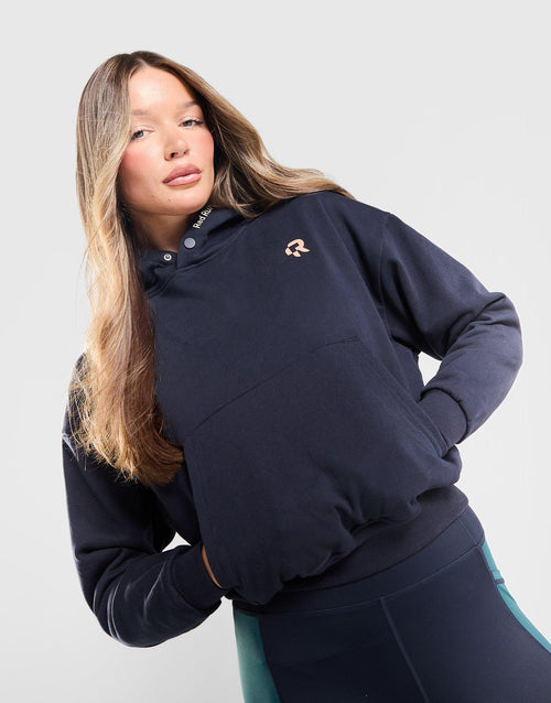 Elements Overhead Hoodie