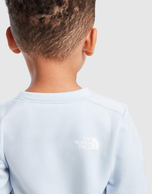 TNF Performance Fleece Set Infant's