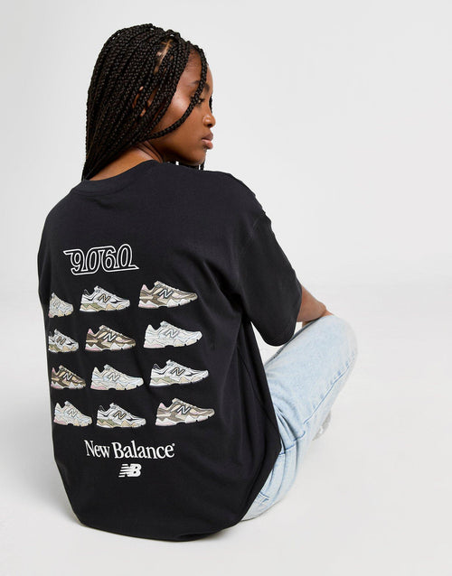 9060 Boyfriend T-Shirt