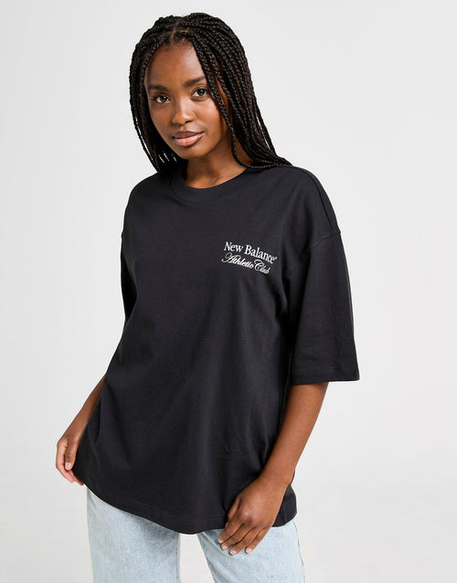 9060 Boyfriend T-Shirt