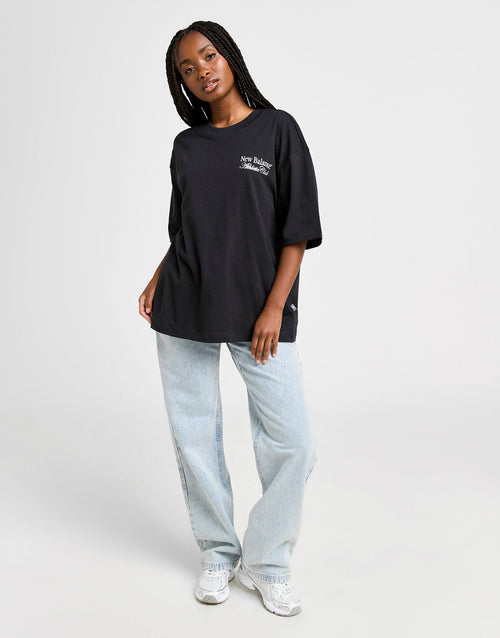 9060 Boyfriend T-Shirt