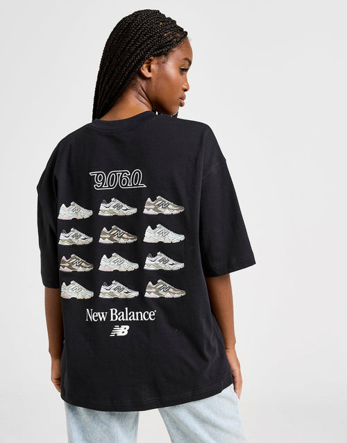 9060 Boyfriend T-Shirt