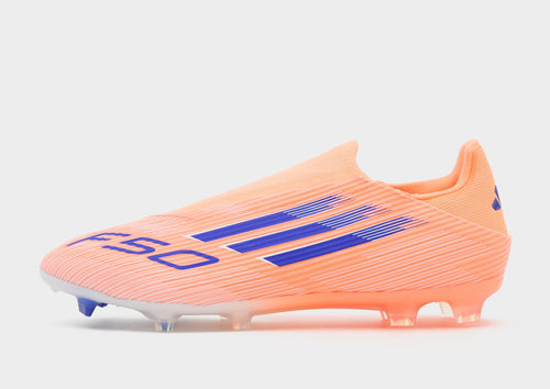 F50 League Laceless FG/MG Women's