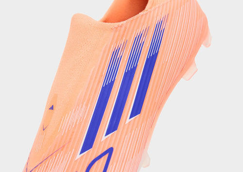 F50 League Laceless FG/MG Women's