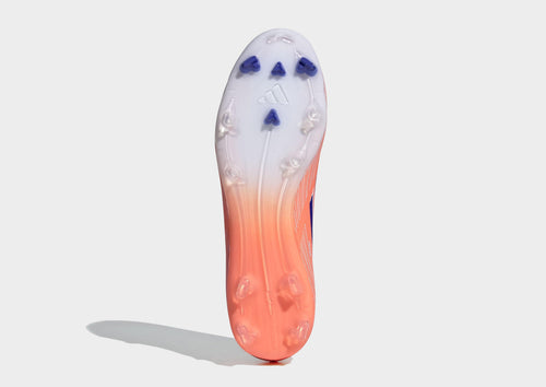 F50 League Laceless FG/MG Women's