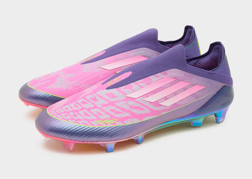 F50 Elite Laceless Lamine Yamal FG Women's