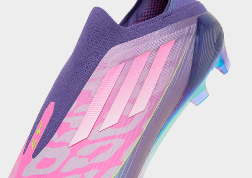 F50 Elite Laceless Lamine Yamal FG Women's