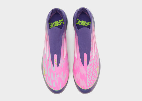 F50 Elite Laceless Lamine Yamal FG Women's