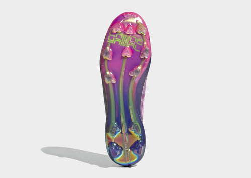 F50 Elite Laceless Lamine Yamal FG Women's