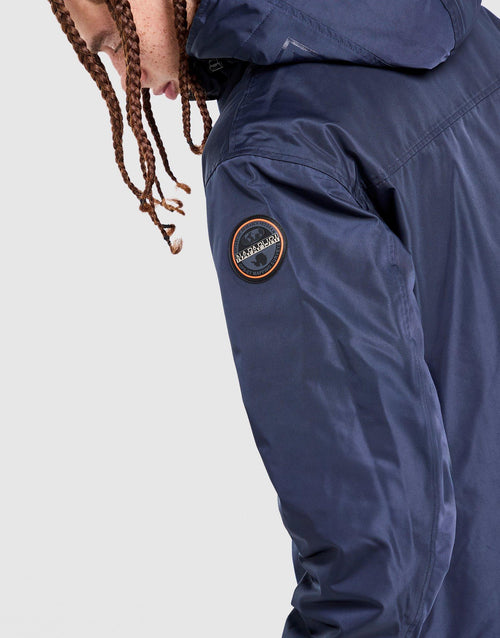 Rainforest Lightweight Jacket