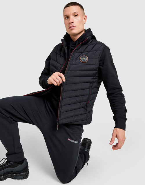 Lapaz Gilet