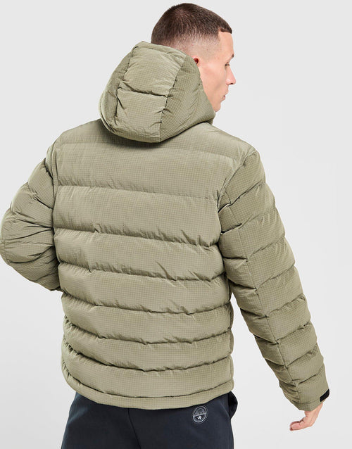 Terez Puffer Jacket