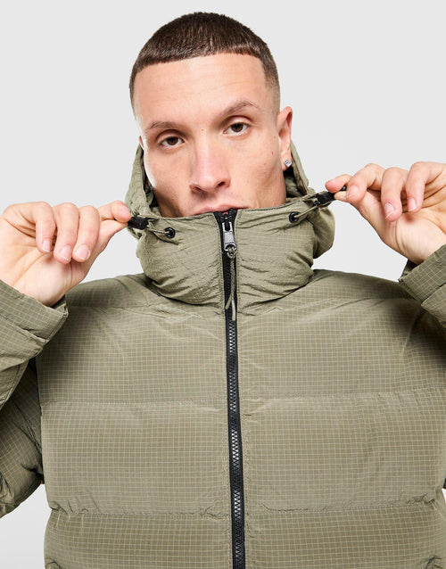 Terez Puffer Jacket