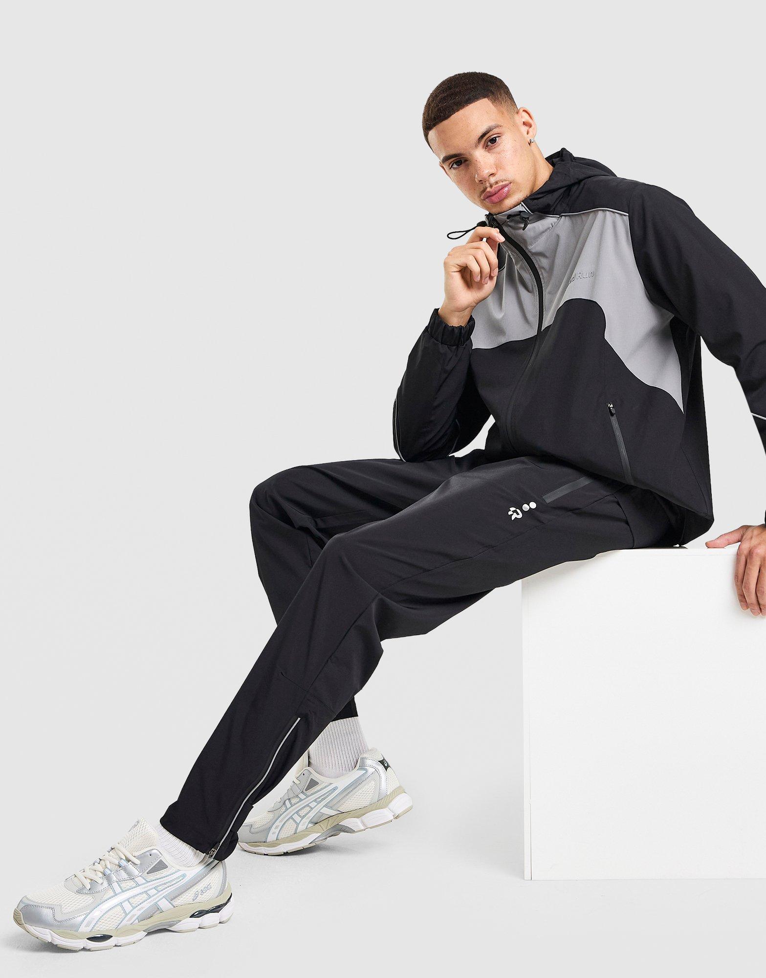 Carbon Impact Tech Trek Pants