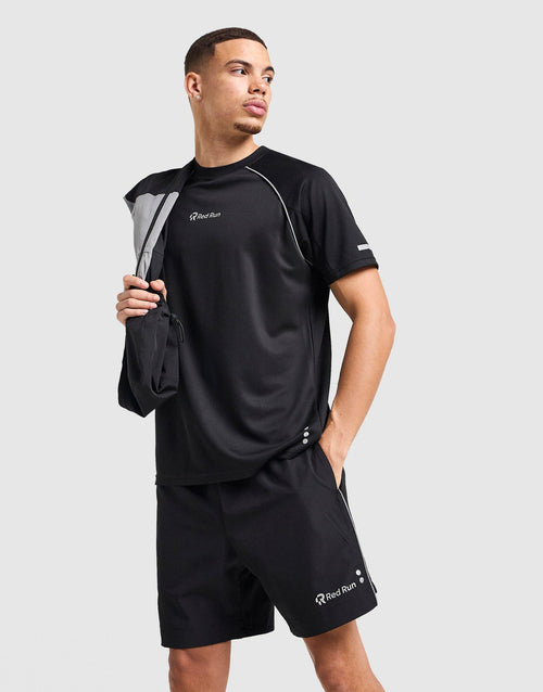 Carbon Impact Tech Power T-Shirt