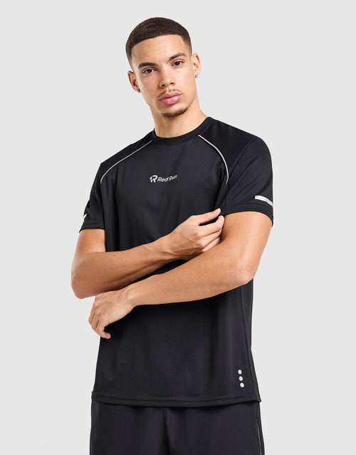 Carbon Impact Tech Power T-Shirt