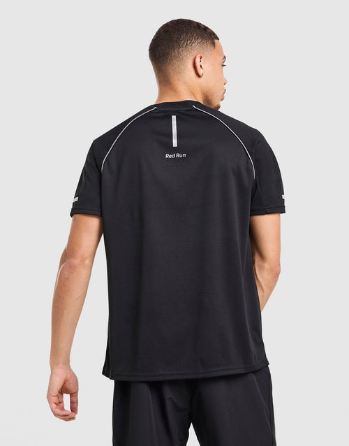 Carbon Impact Tech Power T-Shirt