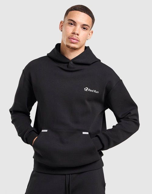 Carbon Impact Essential Hoodie