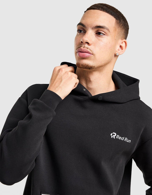 Carbon Impact Essential Hoodie
