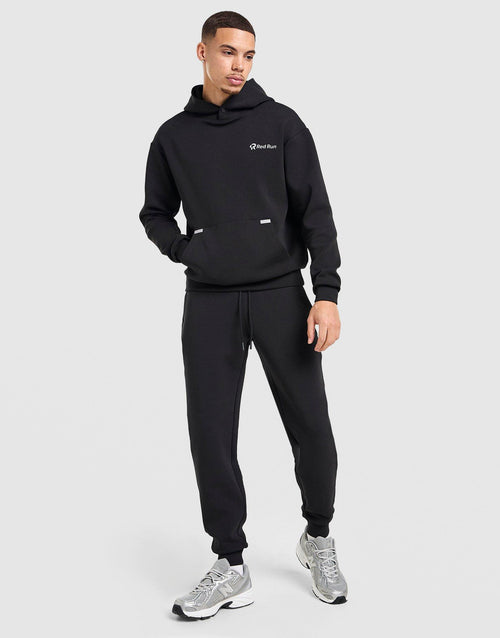 Carbon Impact Essential Fleece Joggers