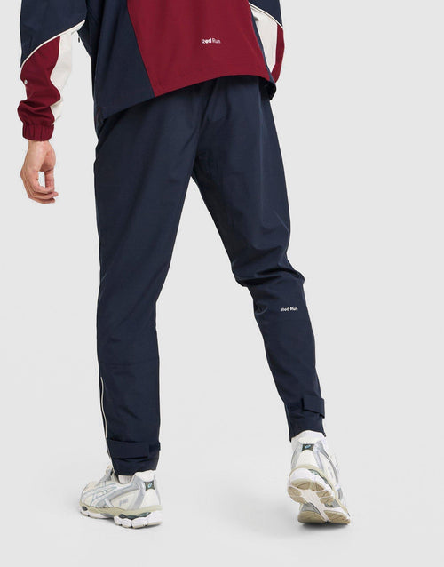 Crimson Wave Tech Trek Pants