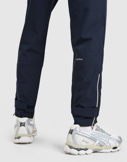 Crimson Wave Tech Trek Pants