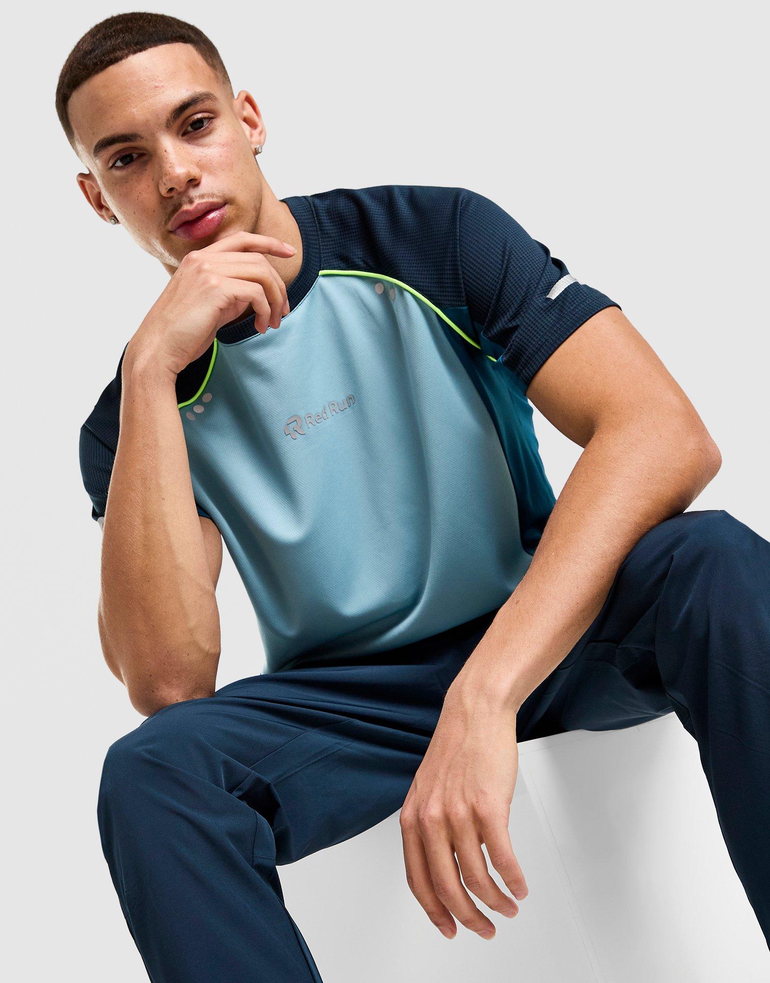 Trail Blaze Tech Power T-Shirt