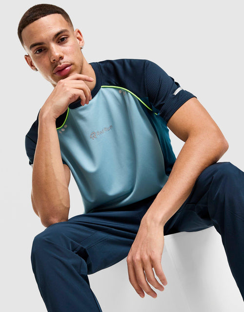 Trail Blaze Tech Power T-Shirt