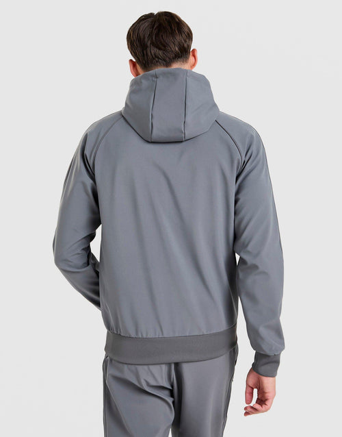 SST Bonded Hoodie