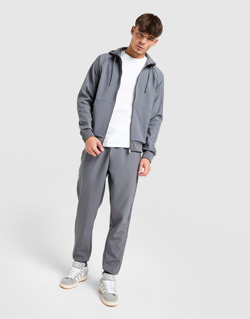 SST Bonded Hoodie